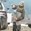 Termos LEGENDARY CLASSIC - Bottomland 1L / Stanley
