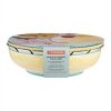 TYP-Zestaw miska + talerz Yellow World Foods