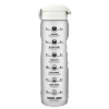 Butelka ION8 BPA Free I8RF1000PIMOT2 Ice Motivator