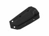 Nóż ZA-PAS Geo G10 Black