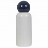 Lund London Butelka 500ml biała/indygo, Lite