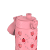 Butelka ION8 Single Wall I8SS400PPLADY Ladybug