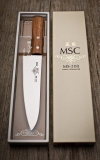 Nóż Masahiro MSC Chef 180mm [11052]