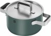 ZWILLING PURE Zestaw 3 Garnków Pure