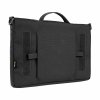 Torba na laptopa Tasmanian Tiger Modular laptop case, czarny