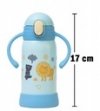 Kubek termiczny mały ZOJIRUSHI SQ-DA30E-AA, 320 ml