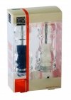 Młynek do Pieprzu Peugeot Nancy 12 cm Przezroczysty