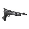 Pistolet wiatrówka RazorGun Blaze 4,5 mm CO2