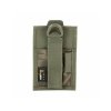 Etui na dokumenty Tasmanian Tiger ID Card Office olive