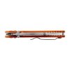 Nóż składany Ganzo Firebird F753M1-OR