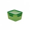 Lunchbox EASY-KEEP LID - zielony - 1.2l / Aladdin