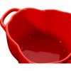 Mini Cocotte Papryka 450 Ml Czerwony Special Cocotte Staub