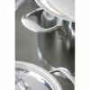 Garnek Z Pokrywką 2.2l Atlantis 7 Demeyere