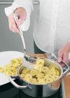 WMF - Łyżka cedzakowa, Profi Plus