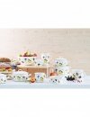 RIESS - Garnek niski 1,5l 18cm Fruit Garden