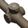 Luneta celownicza Leupold Mark 5HD 5-25x56 35mm M5C3 FFP Tremor 3 Dark Earth