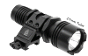 Montaż Leapers 45 stopni 20-27 mm
