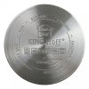 Kinghoff Zestaw garnków 10 CZ. KH-1203