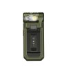 Latarka LED SW05R-RED zielona