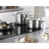 Garnek Niski Z Pokrywką 3l TWIN Classic Zwilling