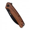 Nóż SENCUT Awassi 9Cr18MoV Guibourtia S24065-3