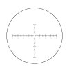 Luneta celownicza Vector Optics Continental x8 6-48 SFP ED MIL 56 mm czarna SCOL-TM52