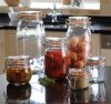 Kilner  Słoik 0,5l, Round Clip Top Jar