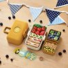 Monbento Lunchbox dziecięcy Tresor, Safari