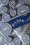 Kilner  Zestaw 6 pokrywek 6x63mm, Made In England