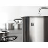 Garnek Niski Z Pokrywką 1.5l TWIN Classic Zwilling