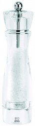 Młynek do Soli Peugeot Vittel 23 cm Przezroczysty