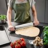 GEFU ROTOLO Wałek Do Ciasta 46 Cm Rotolo