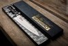 Nóż Masahiro Mv-h Chef Dimple 210mm [14981]