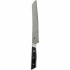 Nóż Do Pieczywa 24 Cm 800DP Miyabi