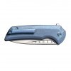 Nóż składany WE Knife Mini Malice WE054BL-3 blue