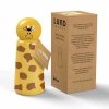 Lund London Butelka 300ml Żyrafa, Mini