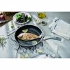 Patelnia Sauté 1H 28 Cm Lazise Ballarini