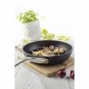 Patelnia Płytka 32 Cm Alu Pro 5 Demeyere