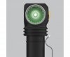 Latarka Armytek Wizard C2 WG Magnet USB White