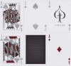 Karty LTD Purple by Ellusionist