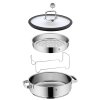 WMF - Garnek 5l, Vitalis
