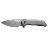 Nóż składany WE Knife Mini Malice WE054BL-2 gray