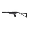 Wiatrówka Black Ops Langley Hitman 5,5 mm
