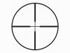Luneta celownicza Leupold VX-6HD 2-12x42 30 mm CDS-ZL2 iR FireDot Duplex