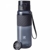 Bidon Tritanowy 680 Ml, Czarny Bottle Zwilling