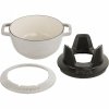 Zestaw Do Fondue 20 Cm, Truflowy Staub