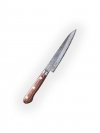 Nóż kuchenny Suncraft SENZO UNIVERSAL Petty 150 mm [FT-08]