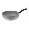 Wok Granitowy Indukcyjny 28 Cm Ferrara Ballarini