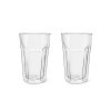 Szklanki termiczne do latte 280ml - 2 szt / Leopold Vienna