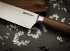 Nóż Szefa Boker Solingen Core Walnut 21 cm